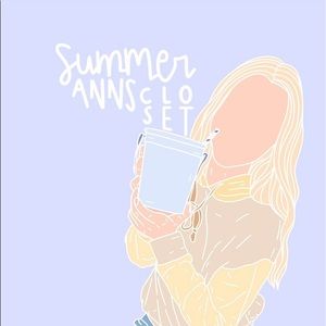 Meet your Posher, Summer